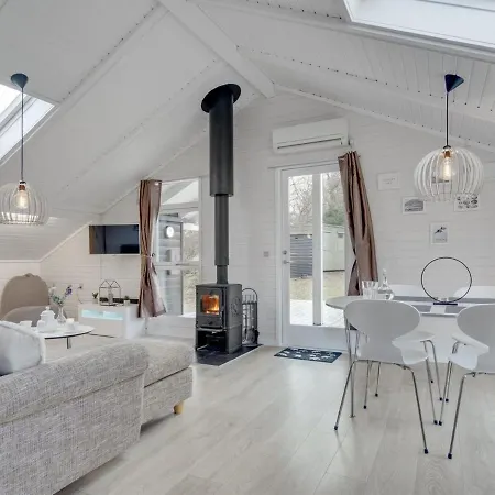 Nannina - 225m To The Inlet By Interhome * Frederiksvaerk