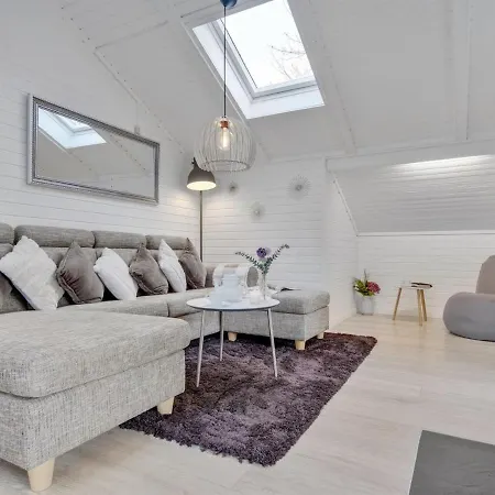 Holiday home Nannina - 225m To The Inlet By Interhome *