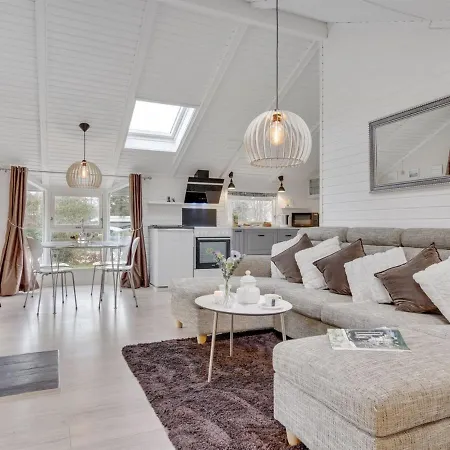 Holiday home Nannina - 225m To The Inlet By Interhome *