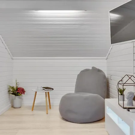 Nannina - 225m To The Inlet By Interhome * Frederiksvaerk
