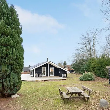 Nannina - 225m To The Inlet By Interhome Дом отдыха