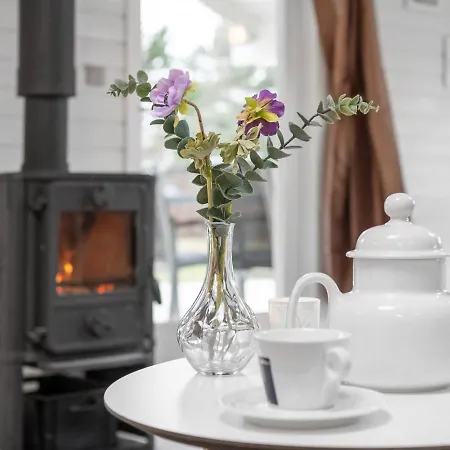 Nannina - 225m To The Inlet By Interhome Holiday home *