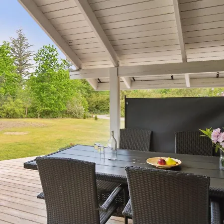 Holiday home Nannina - 225m To The Inlet By Interhome *