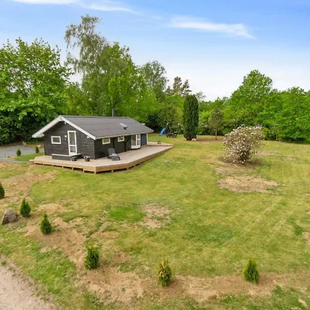 Nannina - 225m To The Inlet By Interhome Holiday home *